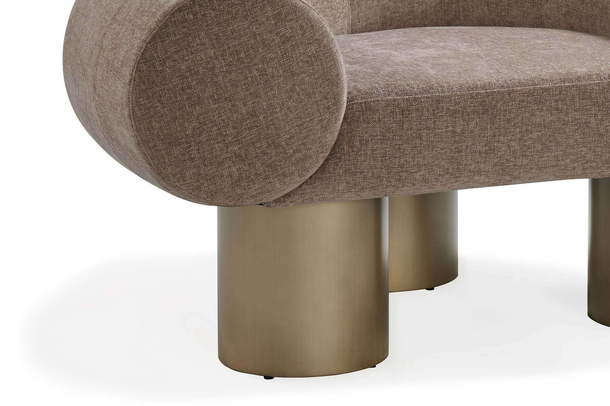 Mia modern statement chair by Statements by J