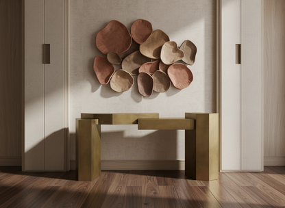 statement console by Statements by J