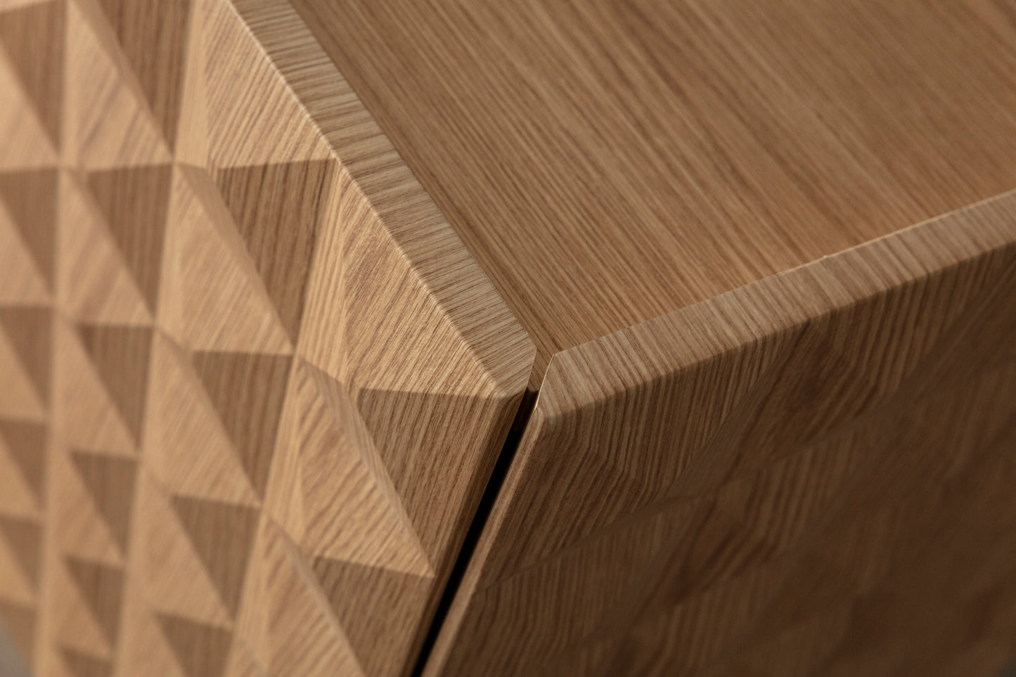 spike design credenza