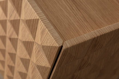 spike design credenza