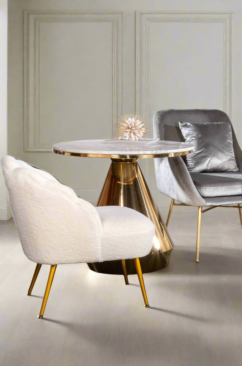 living room accent table