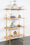 6B2083-Emma Shelving Unit