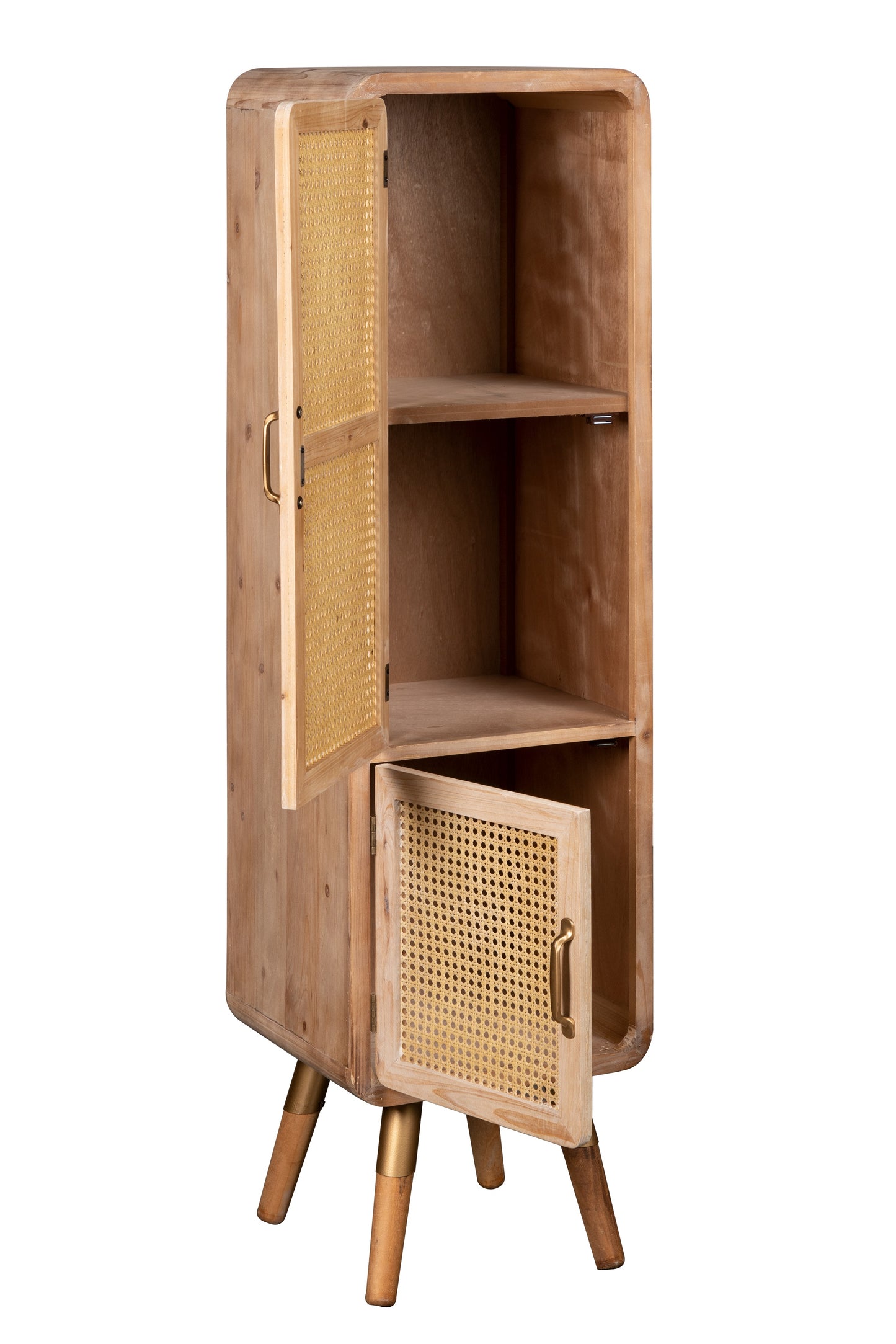 tall shoe cabinet