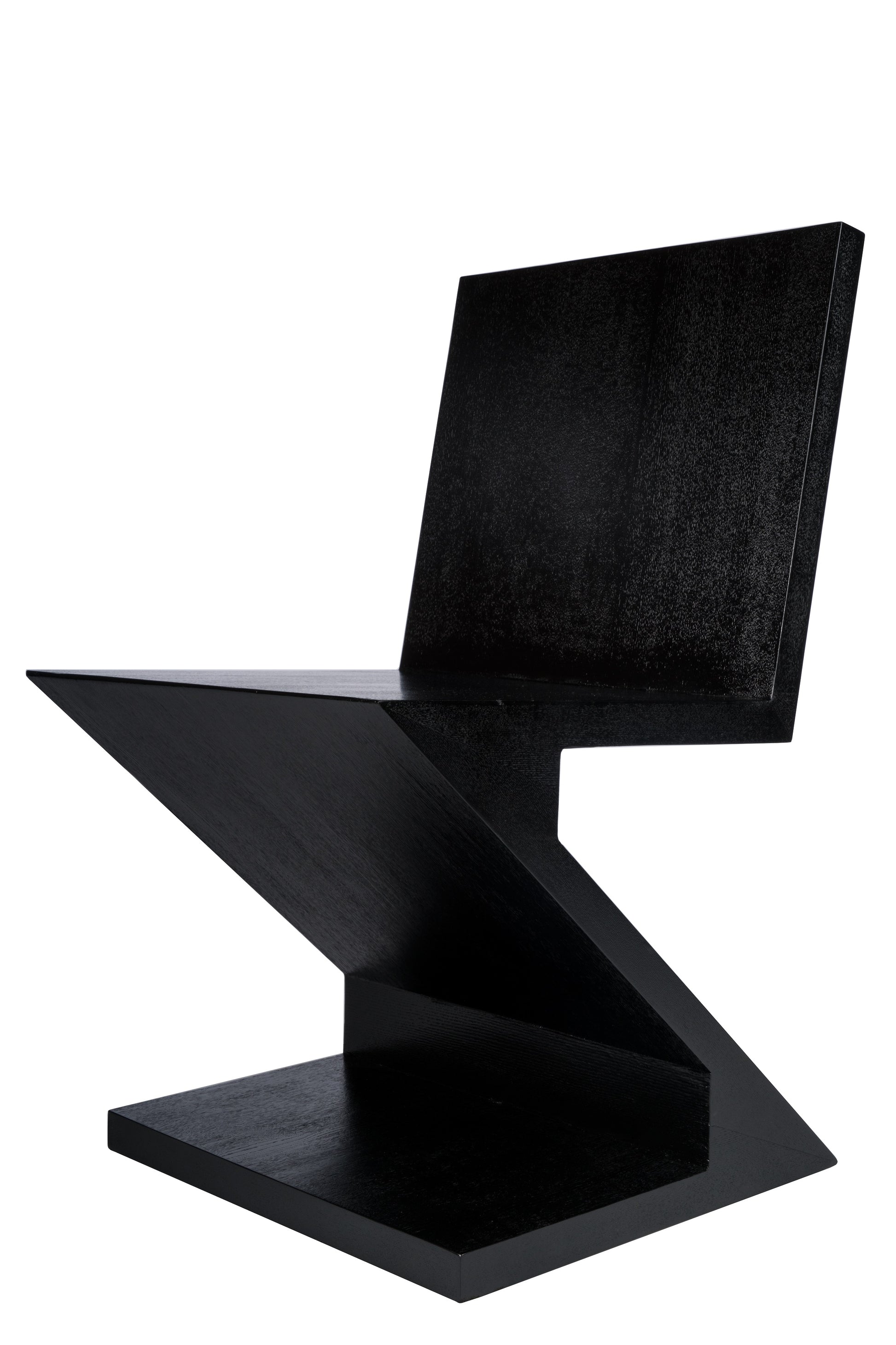wood side chair