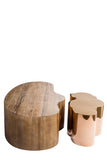 S5111-KFH107010-Set of 2 Kate and Portia Grande Coffee Table Set