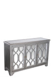 DF001S-Hannah Buffet in Silver
