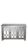 DF001S-Hannah Buffet in Silver