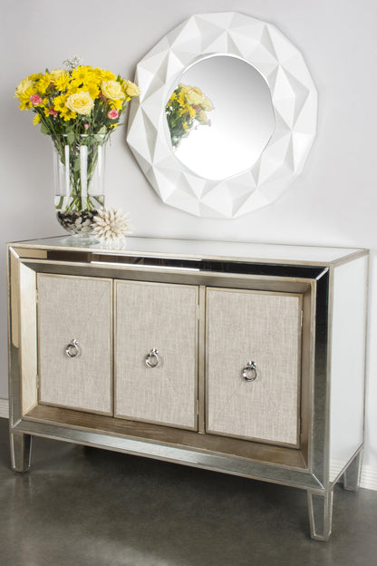 Cassidy Mirrored Buffet