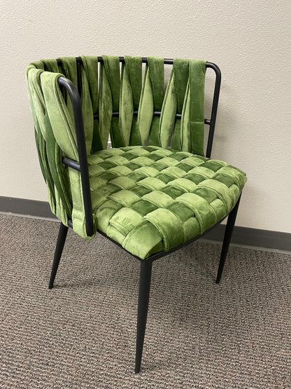chic dining room chair 