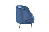 MC156S-Carrie Accent Chair