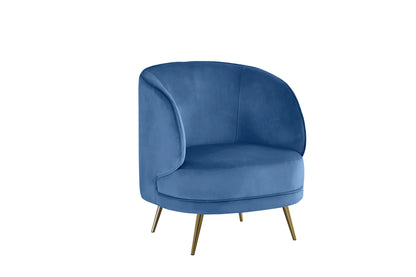 Carrie Accent Chair