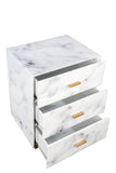 MF191102-Lyla White Nightstand