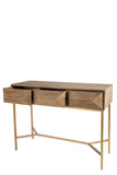 MJ136-Le Marais Console Table