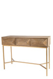 MJ136-Le Marais Console Table