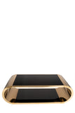 NA11-47YG-Pia Coffee Table in Gold-PRE-ORDER