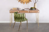 MJ057-54-Le Marais Wood Desk
