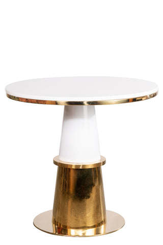 SK1979A-Vanessa DiningTable