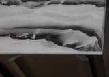 T-08-Cara Black and Gold Sideboard-PRE-ORDER